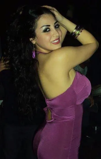 Sexy Piccadily Hotel Call Girl